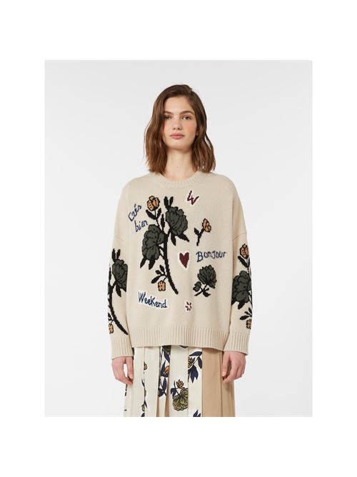 PAVIDI MAXMARA WEEKEND | 2525366262600003